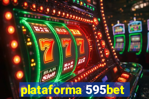 plataforma 595bet